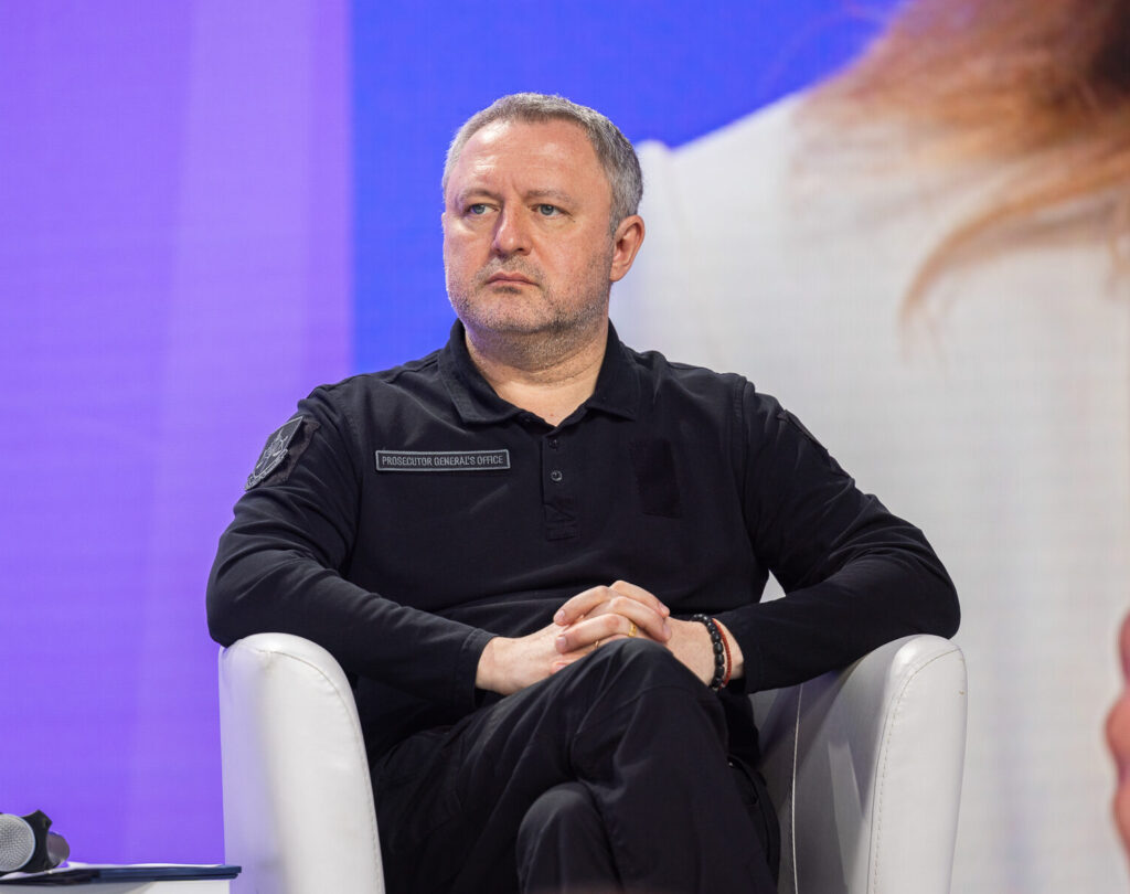 Андрій Костін
