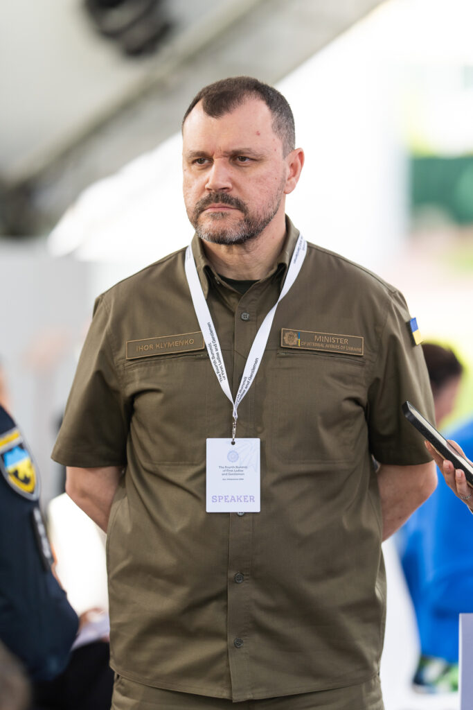 Ігор Клименко