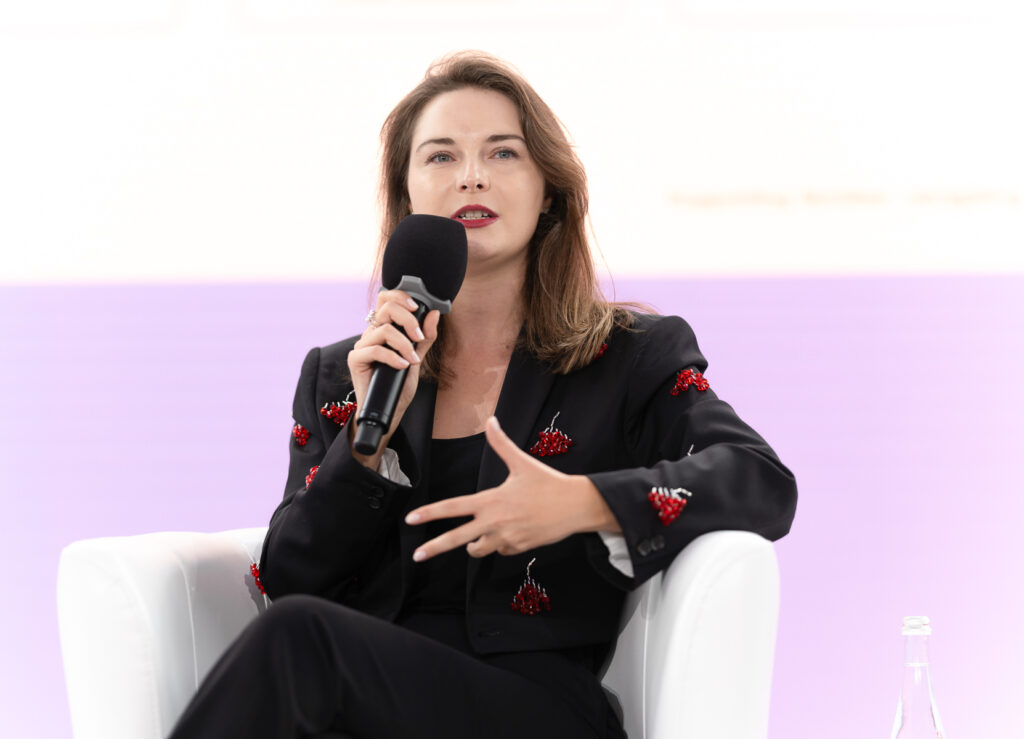 Катерина Крук