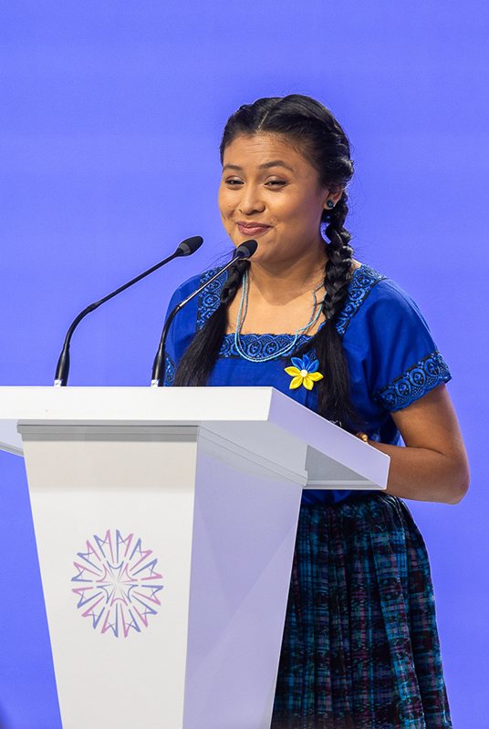 Кріста Салам